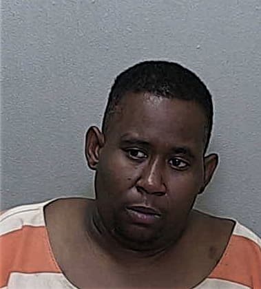 Tiawa Bowers, - Marion County, FL 