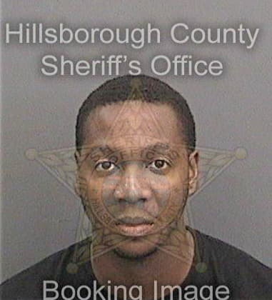 Kenneth Broadnax, - Hillsborough County, FL 