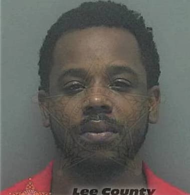 Lloyd Brown, - Lee County, FL 