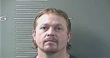 Jeremy Burchett, - Johnson County, KY 