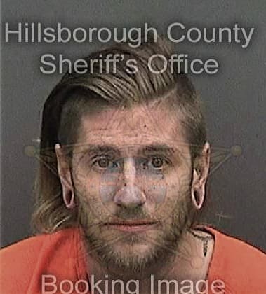 Robert Burke, - Hillsborough County, FL 