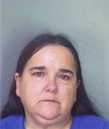 Lisa Burns, - Polk County, FL 