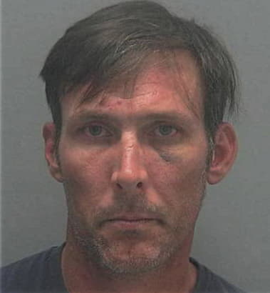 Jeremy Cain, - Lee County, FL 