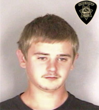 Brian Campbell, - Marion County, OR 