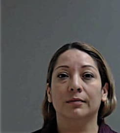 Norma Carbajal, - Hidalgo County, TX 