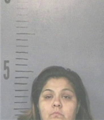 Lisa Carrion, - Taylor County, TX 