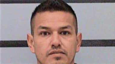 Michael Carrion, - Lubbock County, TX 