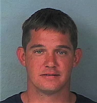 Jeffrey Chapov, - Hernando County, FL 