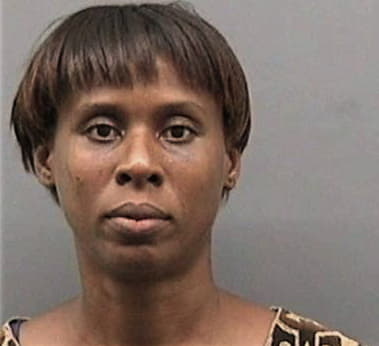 Lafeka Charlton - Hillsborough County, FL 