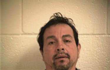 Jose Chavez, - Hidalgo County, TX 