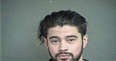 Jose Chavez-Ramirez, - Wyandotte County, KS 