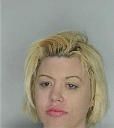 Joyce Christy - Hillsborough County, FL 