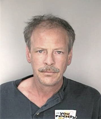 Steven Cintron - Hillsborough County, FL 