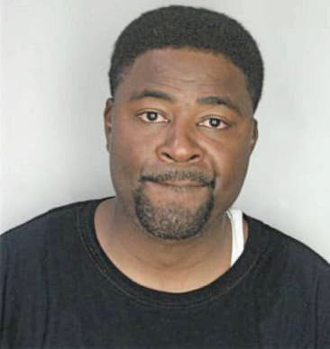 Edward Clark - Hillsborough County, FL 