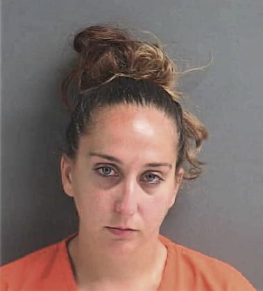 Dana Colby, - Volusia County, FL 