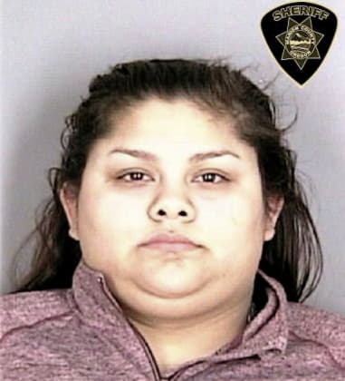 Renea Conatser - Marion County, OR 
