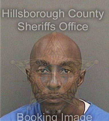 Rechard Cooley, - Hillsborough County, FL 