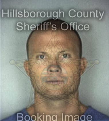 Hector Cortes - Hillsborough County, FL 