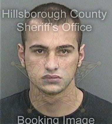 Matthew Crider, - Hillsborough County, FL 