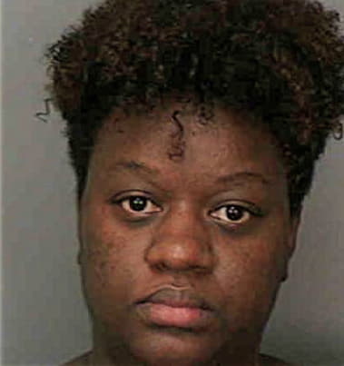 Anesa Curry, - Polk County, FL 