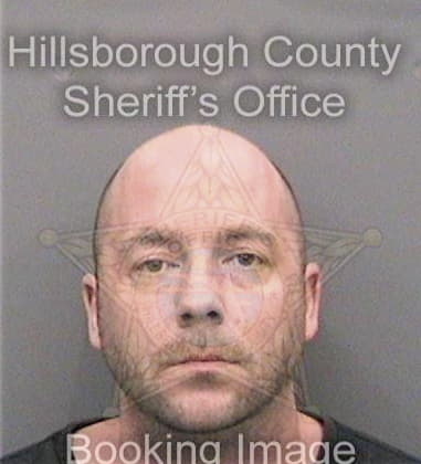 George Davis, - Hillsborough County, FL 