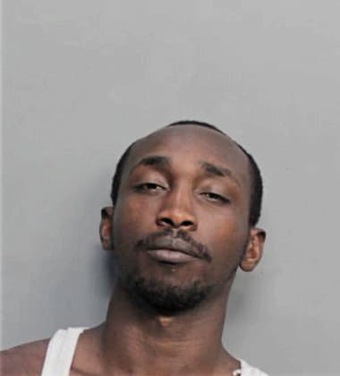 Richard Davis, - Dade County, FL 