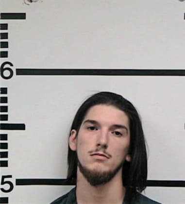 Michael Dawkins, - Kerr County, TX 