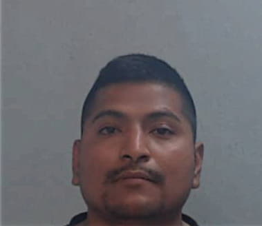 Raymond Deleon, - Hidalgo County, TX 