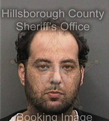 Danny Devane, - Hillsborough County, FL 