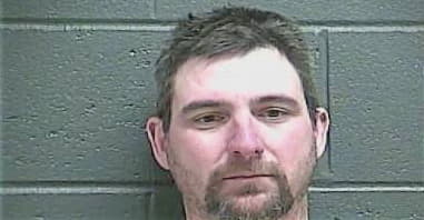 David Dickman, - Perry County, IN 