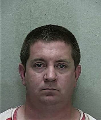 David Diehl, - Marion County, FL 