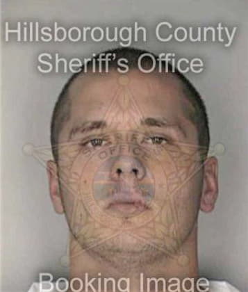 Anthony Digrazia, - Hillsborough County, FL 