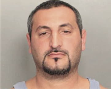 Peter Dirienzo, - Dade County, FL 