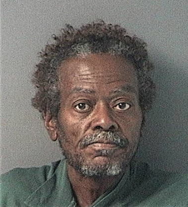 John Dixon, - Escambia County, FL 