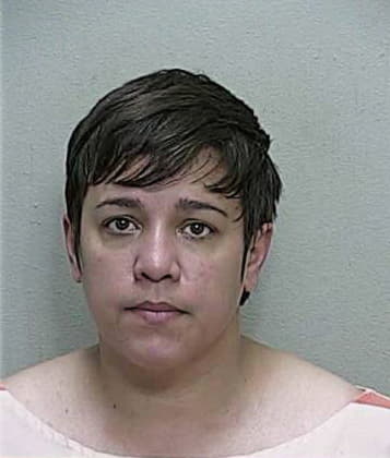 Vanona Donaldson, - Marion County, FL 