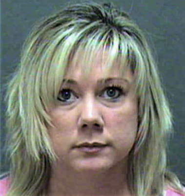 Kristy Dotson, - Mecklenburg County, NC 