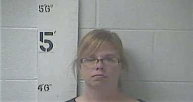 Shelley Duncan, - Hardin County, KY 