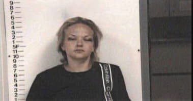 Amber Dunn, - Putnam County, TN 