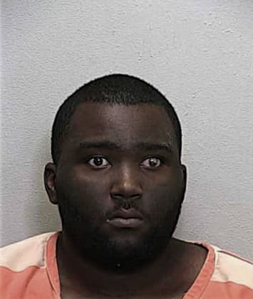 Melvin Durden, - Marion County, FL 