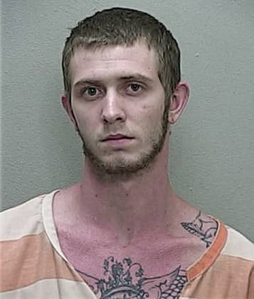 David Duzen, - Marion County, FL 