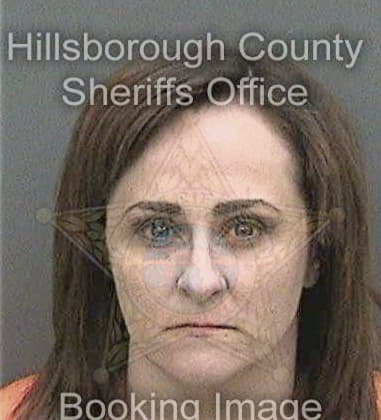 Jennifer Erwin, - Hillsborough County, FL 