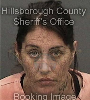 Veronica Fariasochoa, - Hillsborough County, FL 