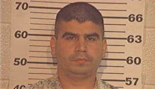 Salvador Figueroa, - Hidalgo County, TX 