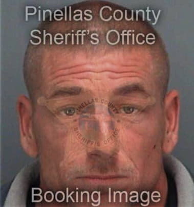 Robert Findley, - Pinellas County, FL 