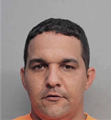 Carlo Fiorito, - Dade County, FL 