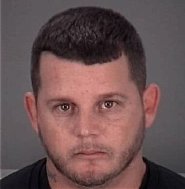 Andrew Fisher, - Pasco County, FL 