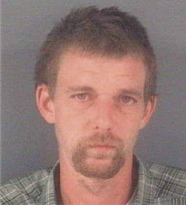 Joshua Fulcher, - Cumberland County, NC 