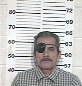 Robert Galvan, - Hidalgo County, TX 