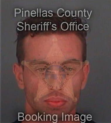 Thomas Gannuccelli, - Pinellas County, FL 