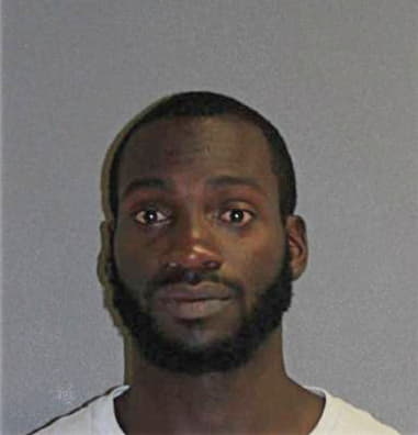 Alfonza Gantt, - Volusia County, FL 